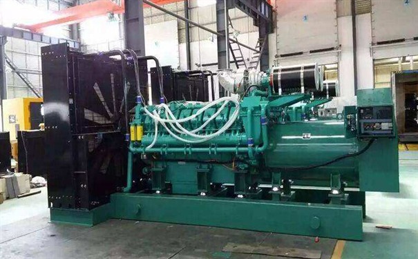 博尔塔拉科克500kw大型柴油发电机组出租_COPY