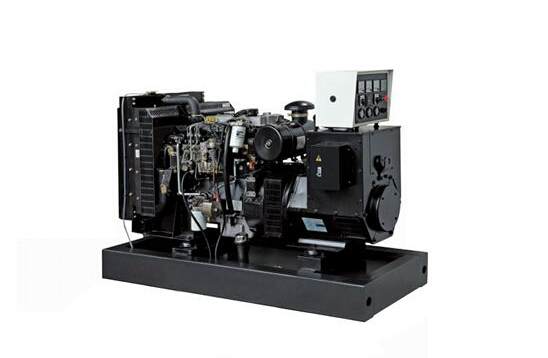 博尔塔拉科克150kw大型柴油发电机组_COPY