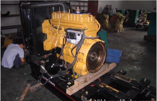 博尔塔拉柴油发电机维修_COPY