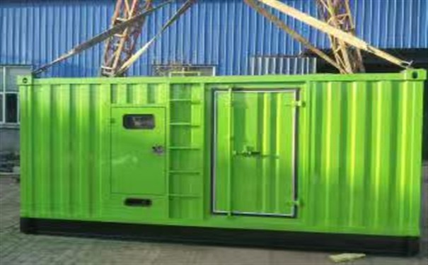 博尔塔拉康明斯300kw大型柴油发二手电机组 博尔塔拉康明斯300kw大型柴油发二手电机组