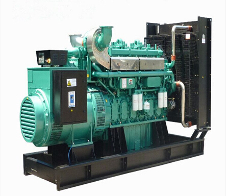 博尔塔拉宗申动力30kw小型柴油二手发电机组 博尔塔拉宗申动力30kw小型柴油二手发电机组