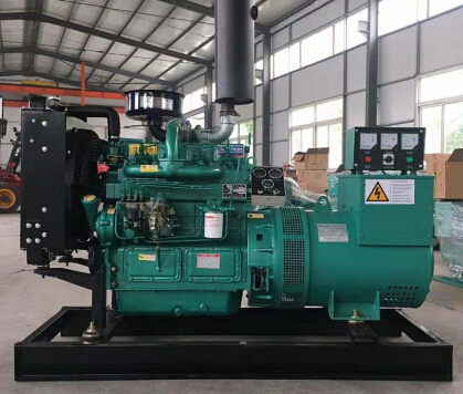 博尔塔拉宗申动力10kw小型柴油二手发电机 博尔塔拉宗申动力10kw小型柴油二手发电机