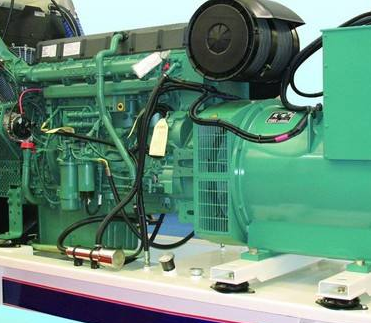 博尔塔拉发电机出租